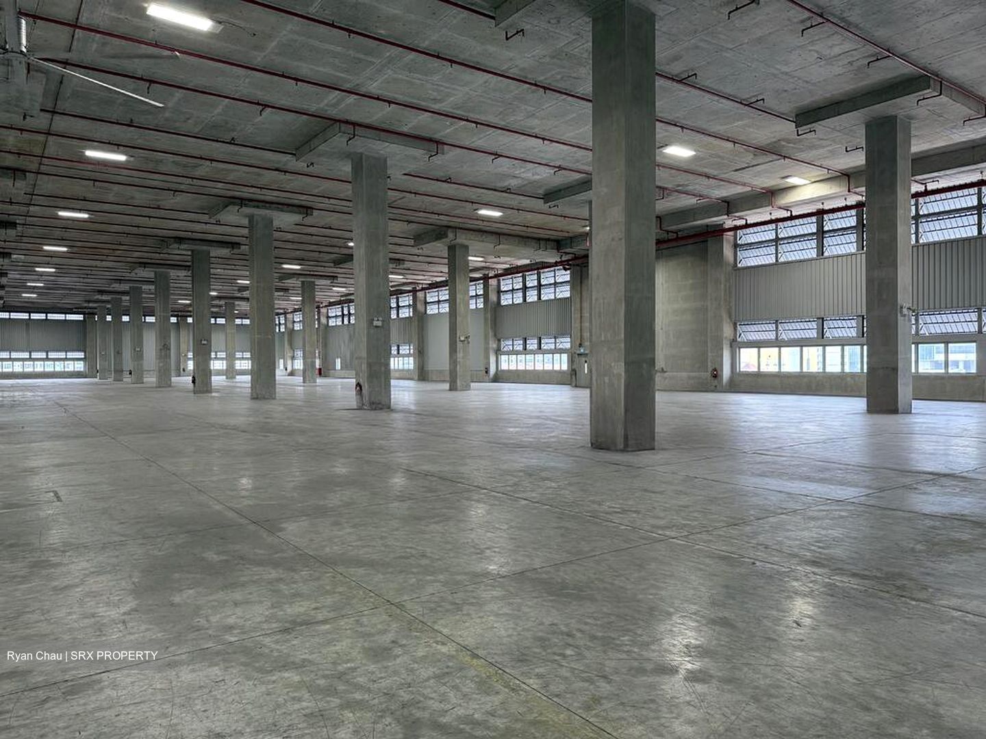 Imm Building (D22), Warehouse #570944321